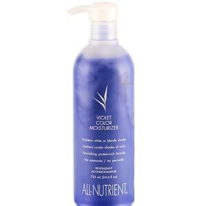 All-Nutrient Cool Violet Moisturizer, 25 Oz.